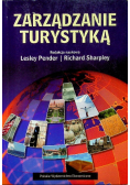 Zarządzanie turystyką