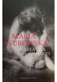 Wariatka z Komańczy