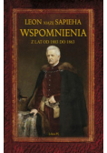 Wspomnienia z lat 1803 1863