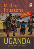 Uganda