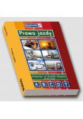 Prawo jazdy - podręcznik na kategorie BACDT