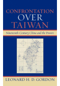 Confrontation over Taiwan