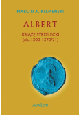 Albert Książę strzelecki