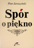 Spór o piękno