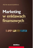 Marketing w enklawach finansowych