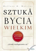 Sztuka bycia wielkim