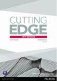Cutting Edge workbook