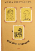 Drobne ustroje