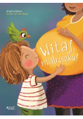 Witaj maluszku