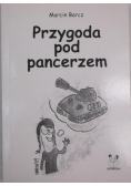 Przygoda pod pancerzem