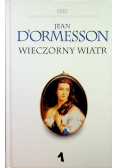 Wieczorny wiatr