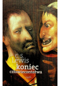 Koniec człowieczeństwa