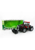 Traktor z ładowarką 52cm