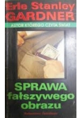 Sprawa fałszywego obrazu