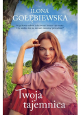 Twoja tajemnica