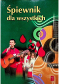 Śpiewnik dla wszystkich odkupionych krwią Chrystusa