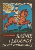 Baśnie i legendy ziemi radomskiej