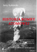Historia bomby atomowej: Stany Zjednoczone Rzesza Niemiecka Związek Radziecki