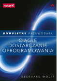 Ciągłe dostarczanie oprogramowania