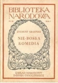 Nie-boska komedia