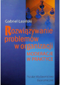 Rozwiązywanie problemów w organizacji
