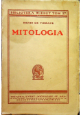 Mitologia 1938 r.