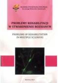 Problemy rehabilitacji w stwardnieniu rozsianym
