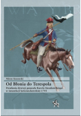 Od Błonia do Terespola Działania dywizji generała Karola Sierakowskiego w insurekcji kościuszkowskiej 1794