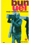 Bunuel Luis - Moje ostatnie tchnienie
