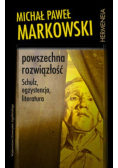 Powszechna rozwiązłość