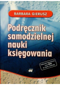 Podręcznik samodzielnej nauki księgowania