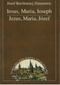 Iesus Marii Ioseph