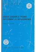 Zbiór zadań z teorii informacji i kodowania