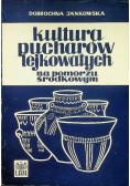 Kultura pucharów lejkowatych na Pomorzu Środkowym