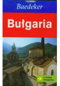 Bułgaria przewodnik Baedeker