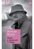 Wesele w Atomicach Tango