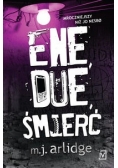 Ene due śmierć