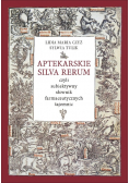 Aptekarskie Silva Rerum