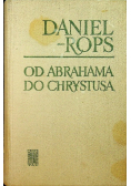 Od Abrahama do Chrystusa