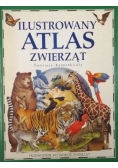 Ilustrowany atlas zwierząT