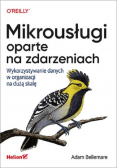 Mikrousługi oparte na zdarzeniach