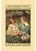 The Bobbsey Twins on Blueberry Island