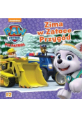 Psi Patrol Tom 12 Zima w zatoce przygód