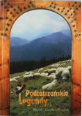 Podtatrzańskie legendy