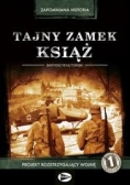 Tajny zamek książ