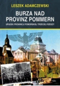 Burza nad Provinz Pommern