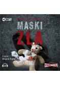 Maski zła