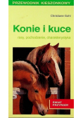 Konie i kuce