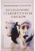 Religijność starożytnych Greków