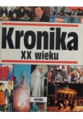 Kronika XX wieku  [album]